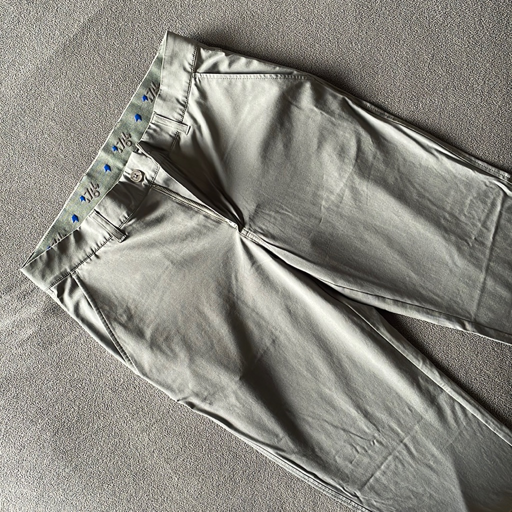1764 Mens Golf Pants